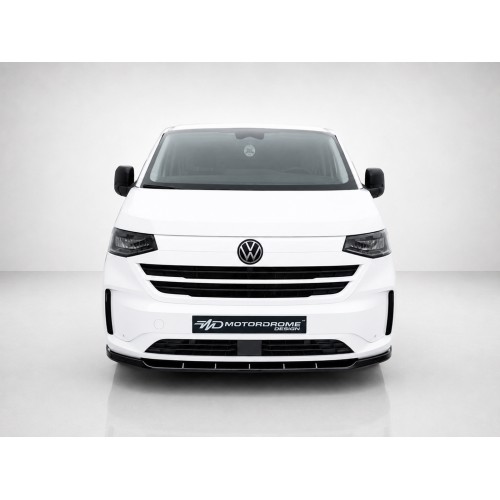 Motordrome - Εμπρός Σπλίτερ V.1 για Volkswagen T7 - 1 Τεμ.  (K217-002)