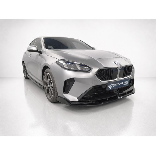 Motordrome - Εμπρός Σπλίτερ V.2 για BMW 1 Series F70 M-Pack / M135i - 1 Τεμ.  (K215-002)