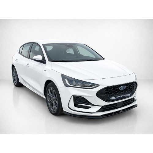Motordrome - Εμπρός Σπλίτερ V.2 για Ford Focus Mk4 ST / ST-Line (2018-) - 1 Τεμ.  (K165-004)