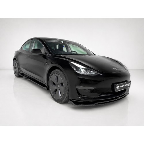 Motordrome - Εμπρός Σπλίτερ V.2 για Tesla Model 3 - 1 Τεμ.  (K214-002)