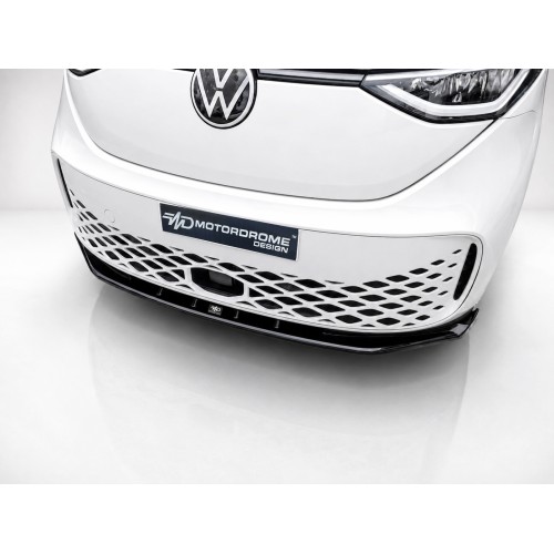 Motordrome - Εμπρός Σπλίτερ V.2 για Volkswagen ID. Buzz (2022-) - 1 Τεμ.  (K191-004)