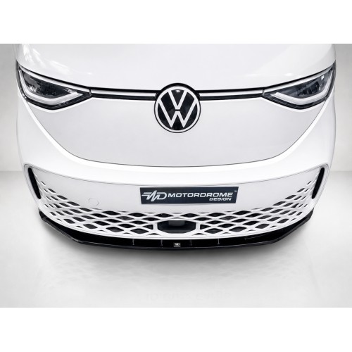 Motordrome - Εμπρός Σπλίτερ V.2 για Volkswagen ID. Buzz (2022-) - 1 Τεμ.  (K191-004)