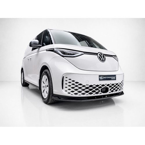 Motordrome - Εμπρός Σπλίτερ V.2 για Volkswagen ID. Buzz (2022-) - 1 Τεμ.  (K191-004)