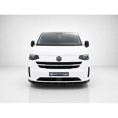 Motordrome - Εμπρός Σπλίτερ V.2 για Volkswagen T7 - 1 Τεμ.  (K217-003)