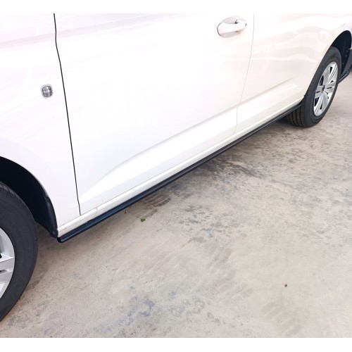 Motordrome - Επιπρόσθετα Μακριά Μαρσπιέ V.1 για Ford Transit Connect Mk3 (2024-) - 1 Σετ. (K172-003)