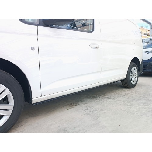 Motordrome - Επιπρόσθετα Μακριά Μαρσπιέ V.1 για Ford Transit Connect Mk3 (2024-) - 1 Σετ. (K172-003)