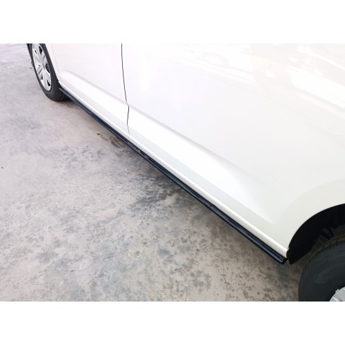 Motordrome - Επιπρόσθετα Μακριά Μαρσπιέ V.1 για Ford Transit Connect Mk3 (2024-) - 1 Σετ. (K172-003)