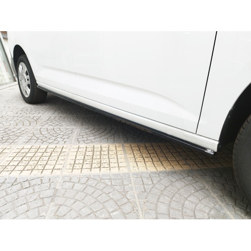 Motordrome - Επιπρόσθετα Μακριά Μαρσπιέ V.1 για Ford Transit Connect Mk3 (2024-) - 1 Σετ. (K172-003)