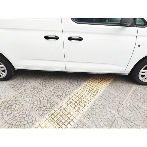 Motordrome - Επιπρόσθετα Μακριά Μαρσπιέ V.1 για Ford Transit Connect Mk3 (2024-) - 1 Σετ. (K172-003)
