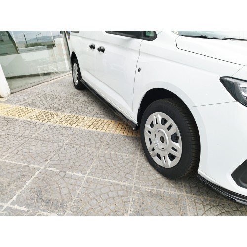 Motordrome - Επιπρόσθετα Μαρσπιέ για Ford Tourneo Connect Active Mk3 (2022-) - 1 Σετ. (K205-002)
