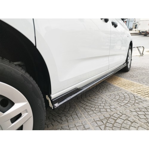 Motordrome - Επιπρόσθετα Μαρσπιέ για Ford Tourneo Connect Active Mk3 (2022-) - 1 Σετ. (K205-002)