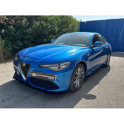 Motordrome - Επιπρόσθετα Μαρσπιέ για Alfa Romeo Giulia - 1 Σετ. (K188-002)