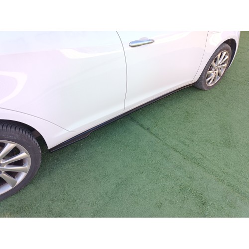 Motordrome - Επιπρόσθετα Μαρσπιέ για Alfa Romeo Giulietta - 1 Σετ. (K166-003)