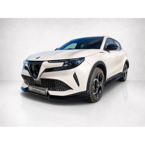 Motordrome - Επιπρόσθετα Μαρσπιέ για Alfa Romeo Junior - 1 Σετ. (K227-002)