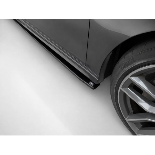 Motordrome - Επιπρόσθετα Μαρσπιέ για Audi S3 / A3 S-Line 8V / 8V FL Sportback - 1 Σετ. (K187-002)