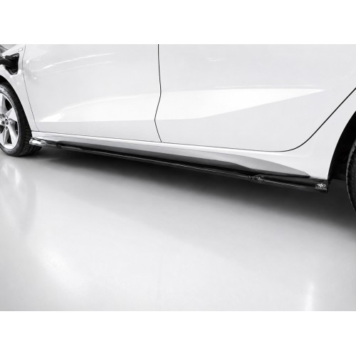 Motordrome - Επιπρόσθετα Μαρσπιέ για Audi S3 / A3 S-Line 8Y - 1 Σετ. (K216-002)