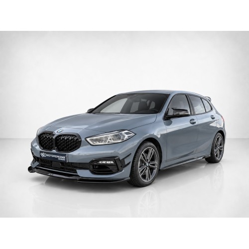 Motordrome - Επιπρόσθετα Μαρσπιέ για BMW 1 Series F40 - 1 Σετ. (K164-002)