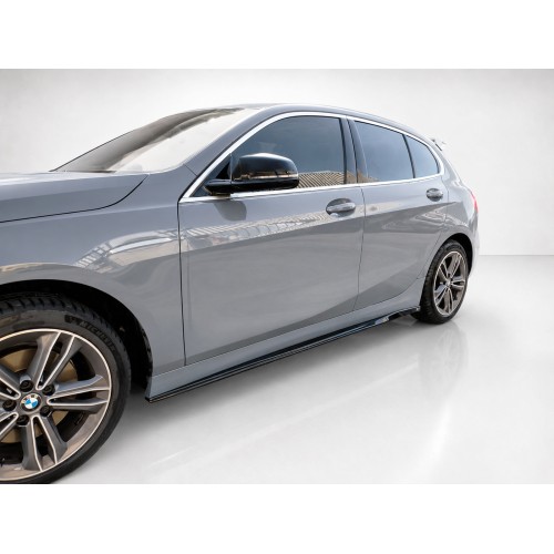 Motordrome - Επιπρόσθετα Μαρσπιέ για BMW 1 Series F40 - 1 Σετ. (K164-002)