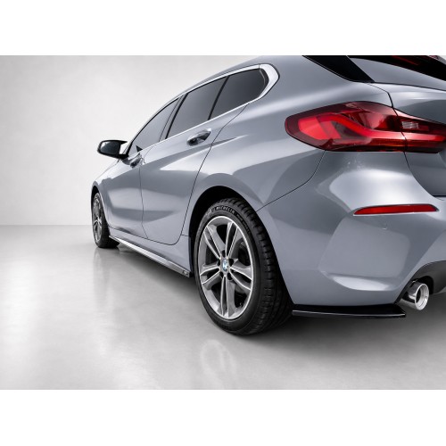 Motordrome - Επιπρόσθετα Μαρσπιέ για BMW 1 Series F40 - 1 Σετ. (K164-002)