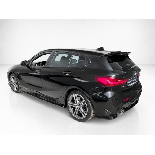 Motordrome - Επιπρόσθετα Μαρσπιέ για BMW 1 Series F40 M-Pack / M135i - 1 Σετ. (K210-002)