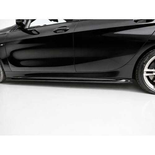 Motordrome - Επιπρόσθετα Μαρσπιέ για BMW 1 Series F40 M-Pack / M135i - 1 Σετ. (K210-002)
