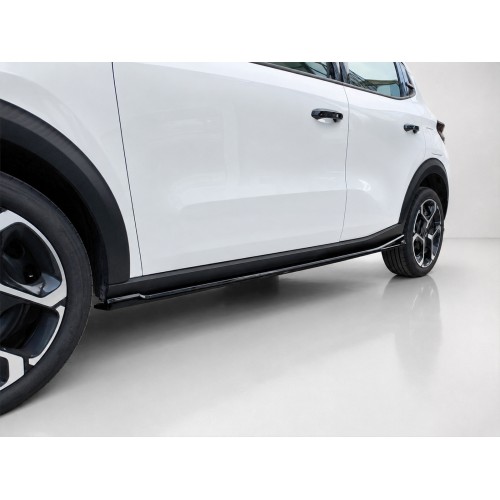 Motordrome - Επιπρόσθετα Μαρσπιέ για Citroen C3 Mk4 - 1 Σετ. (K225-002)