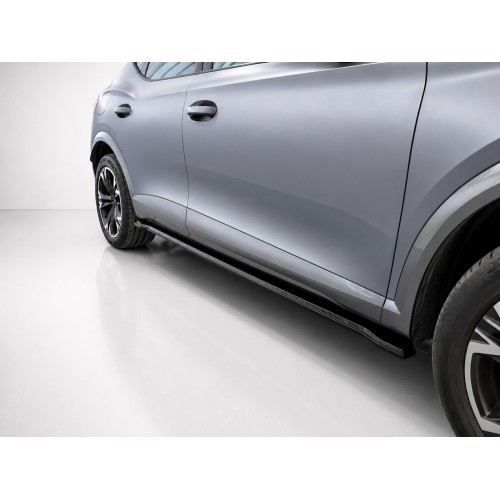 Motordrome - Επιπρόσθετα Μαρσπιέ για Cupra Formentor Mk1 - 1 Σετ. (K208-002)