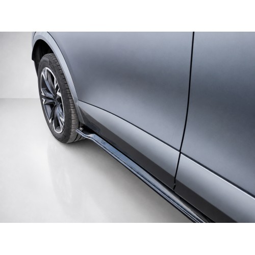 Motordrome - Επιπρόσθετα Μαρσπιέ για Cupra Formentor Mk1 - 1 Σετ. (K208-002)