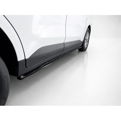 Motordrome - Επιπρόσθετα Μαρσπιέ για Ford Transit Courier Mk2 (2023-) - 1 Σετ. (K212-002)
