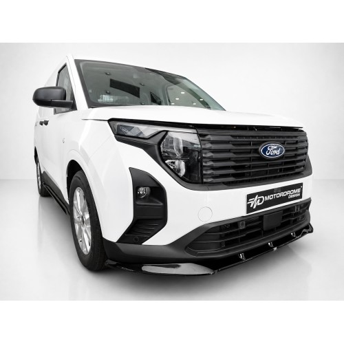 Motordrome - Επιπρόσθετα Μαρσπιέ για Ford Transit Courier Mk2 (2023-) - 1 Σετ. (K212-002)