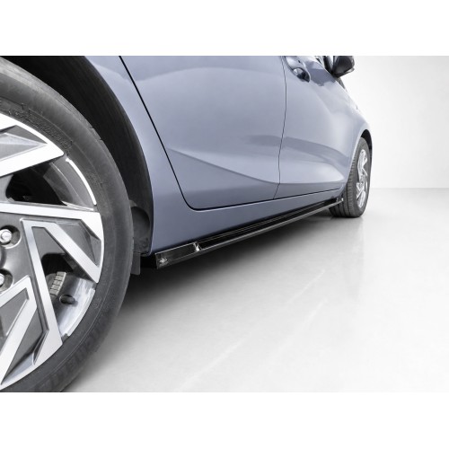 Motordrome - Επιπρόσθετα Μαρσπιέ για Hyundai i20 Mk3 (2020-) - 1 Σετ. (K211-002)