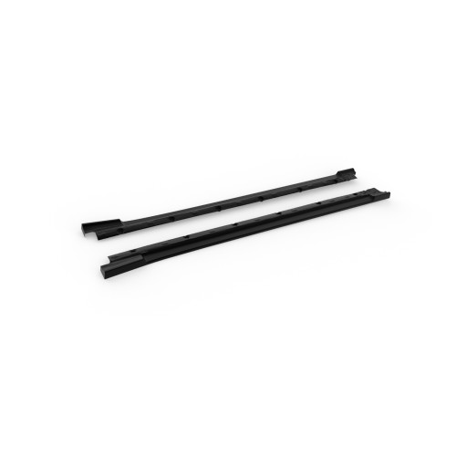 Motordrome - Επιπρόσθετα Μαρσπιέ για Hyundai i20 Mk3 (2020-) - 1 Σετ. (K211-002)