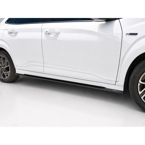 Motordrome - Επιπρόσθετα Μαρσπιέ για Hyundai Kona N / N-Line Mk1 Facelift - 1 Σετ. (K223-002)