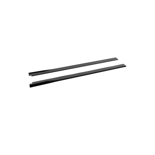 Motordrome - Επιπρόσθετα Μαρσπιέ για Hyundai Kona N-Line Mk2 - 1 Σετ. (K219-002)