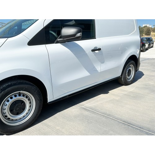 Motordrome - Επιπρόσθετα Μαρσπιέ για Mercedes Citan Mk2 (2021-) - 1 Σετ. (K204-002)
