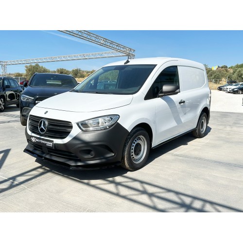 Motordrome - Επιπρόσθετα Μαρσπιέ για Mercedes Citan Mk2 (2021-) - 1 Σετ. (K204-002)