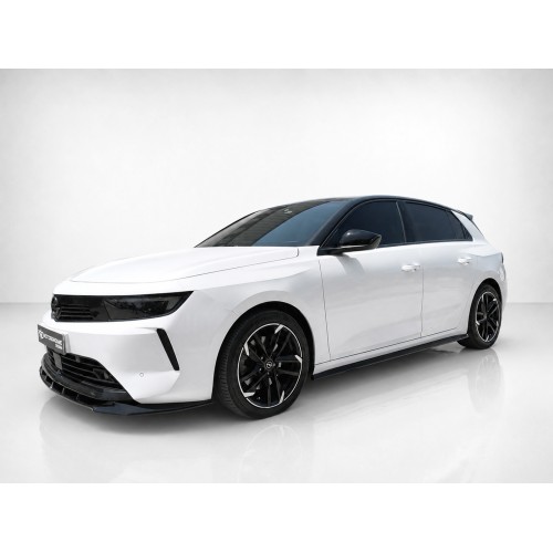 Motordrome - Επιπρόσθετα Μαρσπιέ για Opel Astra L Hatchback - 1 Σετ. (K221-002)