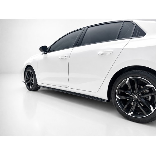 Motordrome - Επιπρόσθετα Μαρσπιέ για Opel Astra L Hatchback - 1 Σετ. (K221-002)