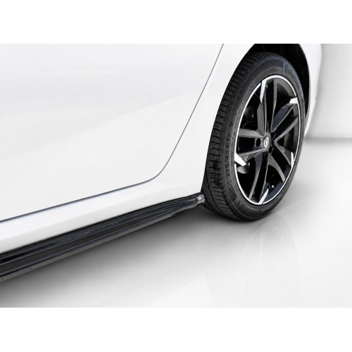 Motordrome - Επιπρόσθετα Μαρσπιέ για Opel Astra L Hatchback - 1 Σετ. (K221-002)