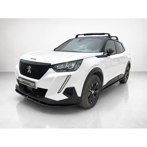 Motordrome - Επιπρόσθετα Μαρσπιέ για Peugeot 2008 Mk2 (2019-) - 1 Σετ. (K203-002)