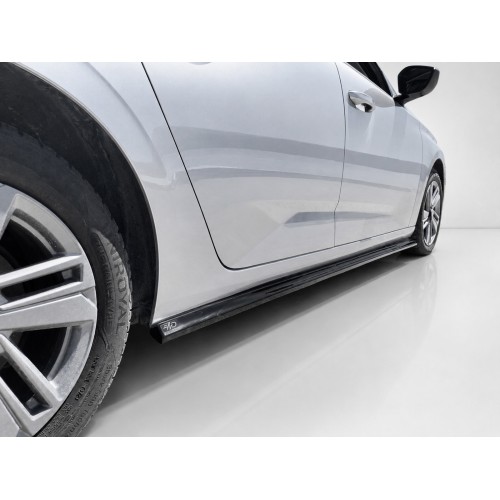 Motordrome - Επιπρόσθετα Μαρσπιέ για Peugeot 308 SW Mk3 - 1 Σετ. (K189-004)