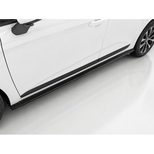 Motordrome - Επιπρόσθετα Μαρσπιέ για Renault Clio Mk5 (2019-2025) - 1 Σετ. (K175-002)