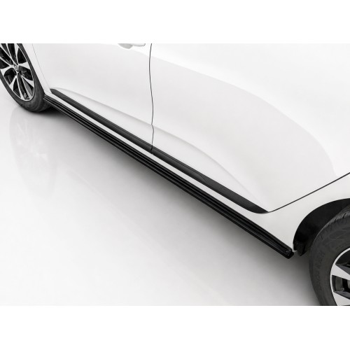 Motordrome - Επιπρόσθετα Μαρσπιέ για Renault Clio Mk5 (2019-2025) - 1 Σετ. (K175-002)