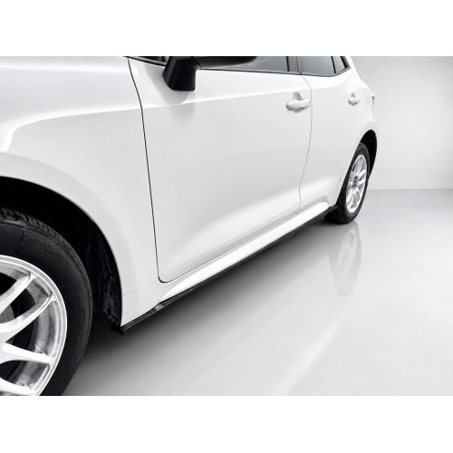 Motordrome - Επιπρόσθετα Μαρσπιέ για Toyota Corolla Mk12 Hatchback (2018-) - 1 Σετ. (K201-002)