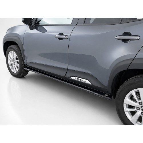 Motordrome - Επιπρόσθετα Μαρσπιέ για Toyota Yaris Cross Mk1 - 1 Σετ. (K213-002)