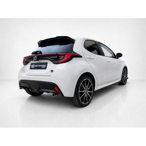 Motordrome - Επιπρόσθετα Μαρσπιέ για Toyota Yaris Mk4 (2020-) - 1 Σετ. (K169-002)