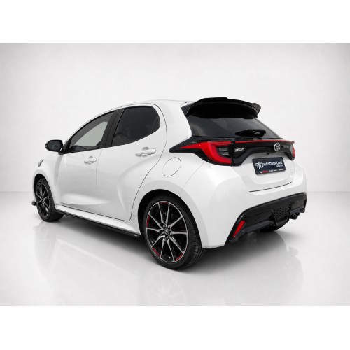 Motordrome - Επιπρόσθετα Μαρσπιέ για Toyota Yaris Mk4 (2020-) - 1 Σετ. (K169-002)