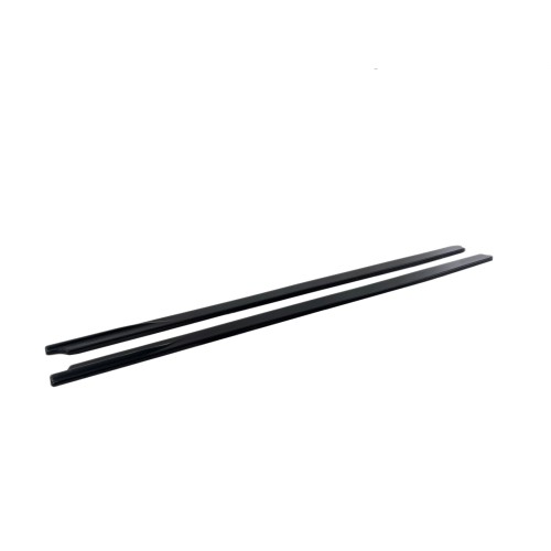 Motordrome - Επιπρόσθετα Μαρσπιέ για Toyota Yaris Mk4 (2020-) - 1 Σετ. (K169-002)