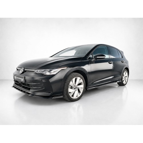 Motordrome - Επιπρόσθετα Μαρσπιέ για Volkswagen Golf MK8 / Mk8 Facelift - 1 Σετ. (K174-003)