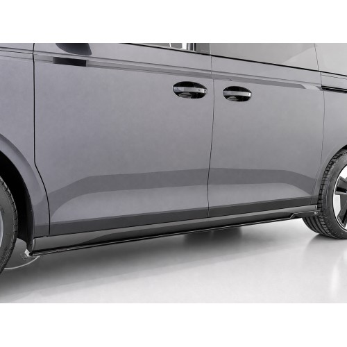 Motordrome - Επιπρόσθετα Μαρσπιέ για Volkswagen ID. Buzz (2022-) - 1 Σετ. (K191-002)